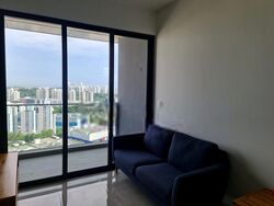 Stirling Residences (D3), Apartment #411405091